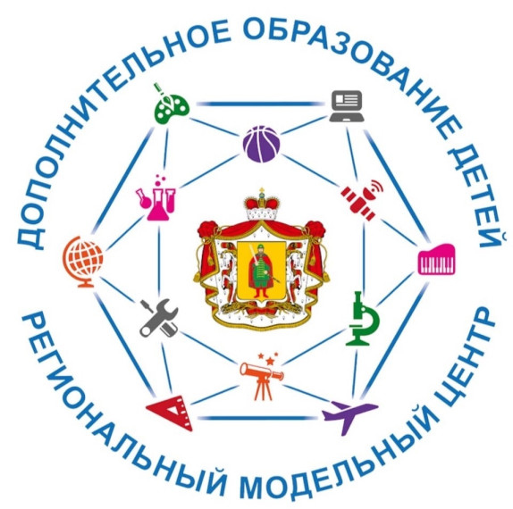Навигатор дополнительного образования Рязанской области.