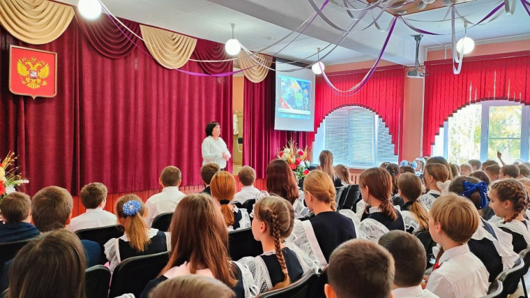 Говорим о гражданской обороне.